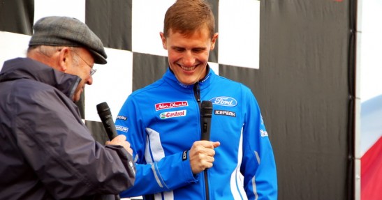 Rally Day 2011